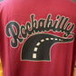 S/S TEE「Rockabilly」 Short Sleeve Tee/半袖Ｔシャツ「Rockabilly」