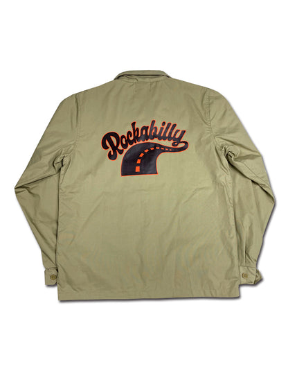 Swing Top "Rockabilly"/Swing Top "Rockabilly"