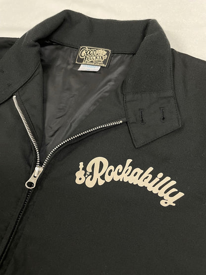 Swing Top "Rockabilly"/Swing Top "Rockabilly"