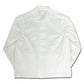 Shirt Jacket "Hep Cats" OFF WHITE