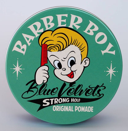 BV ORIGINAL POMADE