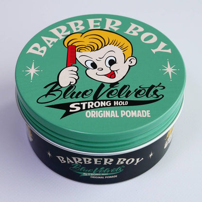 BV ORIGINAL POMADE