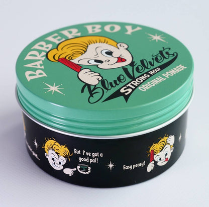 BV ORIGINAL POMADE