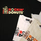 "ROCKIN' DONUTS" Tee Shirt