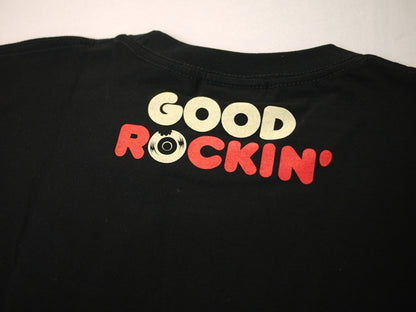 "ROCKIN' DONUTS" Tee Shirt