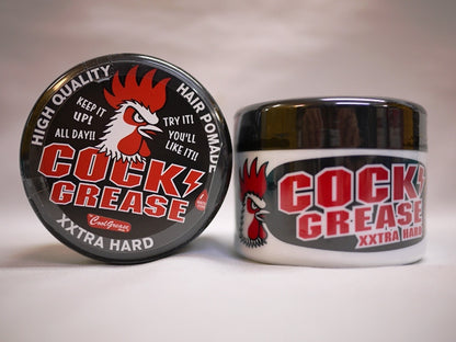 Cock Grease xxx "WATER TYPE"