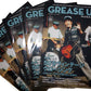 Grease Up Magazine/グリースアップマガジン