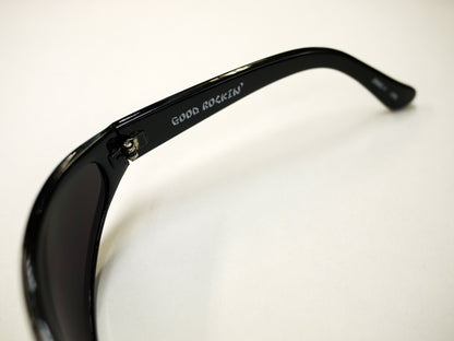 Cat's Eye Sunglasses No.250