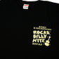 "ROCKABILLY NITE" Tee Shirt
