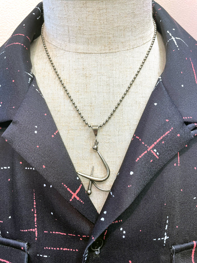 Atomic Necklace / R