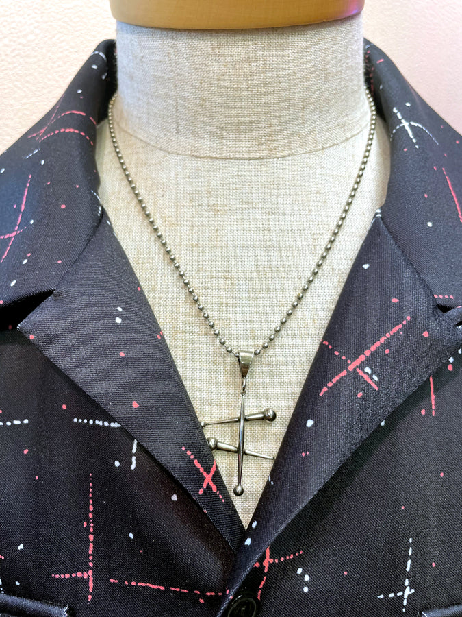 Atomic Necklace / T