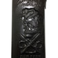 Leather Emboss Wallet "R&R SKULL"/レザーエンボスウォレット"ロックンロールスカル"
