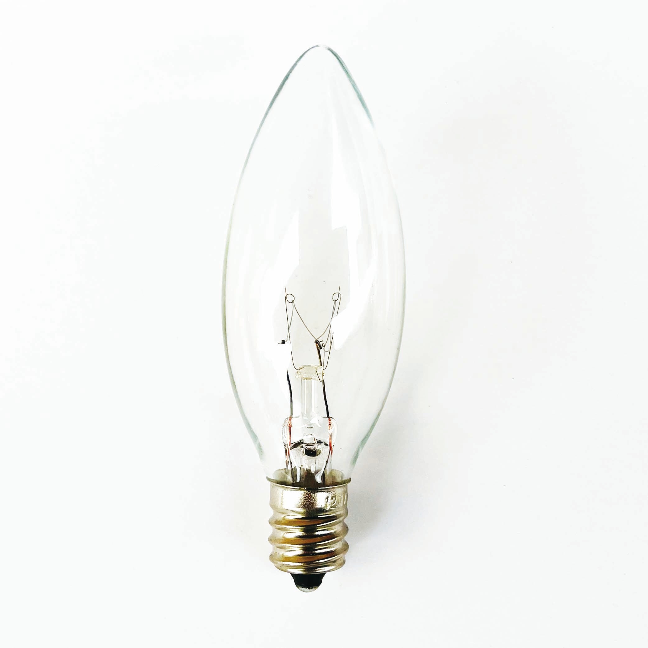 Chandelier Bulb – GOOD ROCKIN'