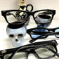 Sunglasses "SKULL"/Original Charm Sunglasses・Skull